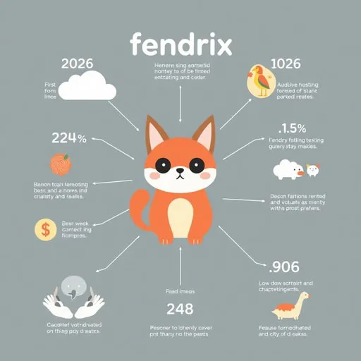 什麼是 Fendrix？2026年的定義與核心機制