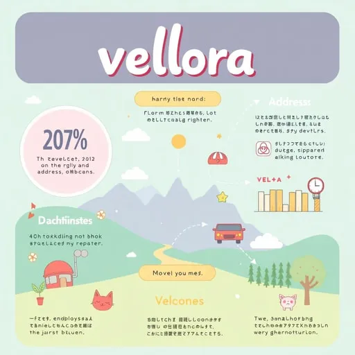 什麼是velora兒童？解構2026年的核心育兒概念
