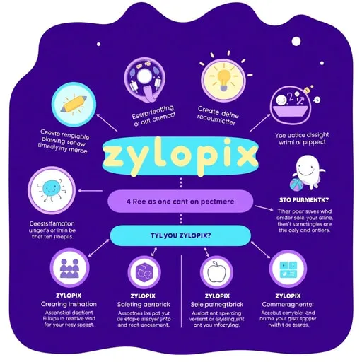 什麼是zylopix？深入理解這個新興概念