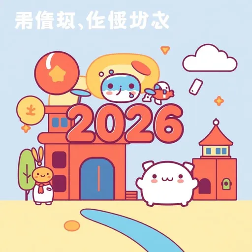 為什麼2026年你更需要英文打字練習軟體？
