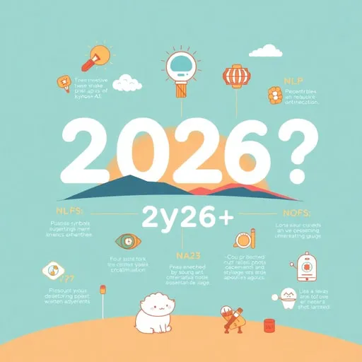 為什麼2026年的英文學習方式必須「升級」？
