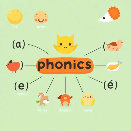 為什麼2026年的phonics教材比以前更聰明？