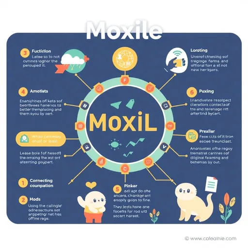 Moxile教材是什麼？2026年還在紅的原因