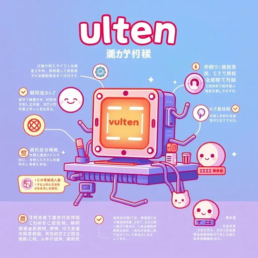 Vulten費用計價模式：從基礎到進階