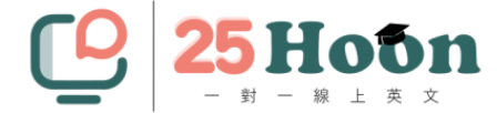 25hoon logo