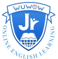 Wuwow Jr logo