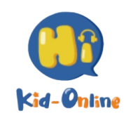 hi kid online logo
